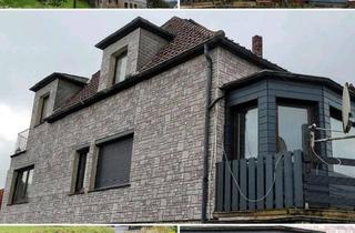 Einfamilienhaus kaufen in 32805 Horn-Bad Meinberg, Horn-Bad Meinberg - Einfamilienhaus zu verkaufen.