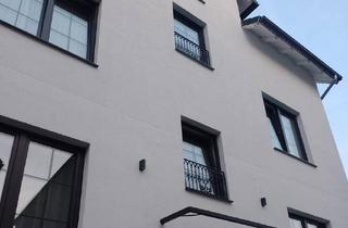 Mehrfamilienhaus kaufen in 33613 Bielefeld, Bielefeld - Stilvoll saniertes Mehrfamilienhaus mit großem Garten in BI Mitte