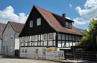 Einfamilienhaus kaufen in 33034 Brakel, Brakel - BRAKEL ?Charmantes Einfamilienhaus 160 m² Einliegerwohnung Garten