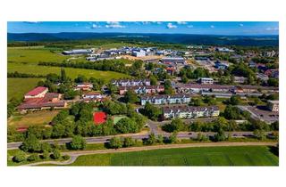 Wohnung kaufen in 97877 Wertheim, Wertheim - Eigentumswohnung in Wertheim Stadtteil Reinhradshof