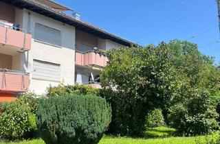 Wohnung kaufen in 71332 Waiblingen, Waiblingen - !Provisionsfrei!Helle und gepflegte 3-Zi. Wohnung in WNBahnhofsn