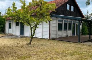 Einfamilienhaus kaufen in 91097 Oberreichenbach, Oberreichenbach - PRIVATVERKAUF: EFH + Gewerbehalle auf 1.900 m² (1470 m² bebaubar)