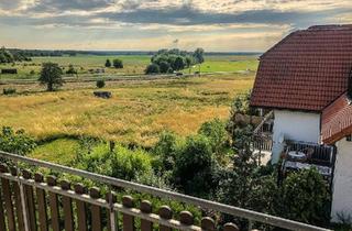 Wohnung kaufen in 01454 Radeberg, Radeberg - Eigentumswohnung zu verkaufen - Maisonette mit Südbalkon