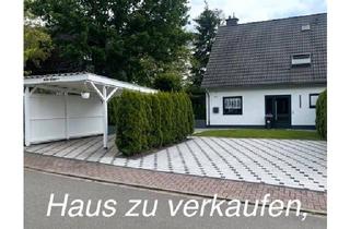 Doppelhaushälfte kaufen in 37176 Nörten-Hardenberg, Nörten-Hardenberg - Doppelhaushälfte in Sudershausen
