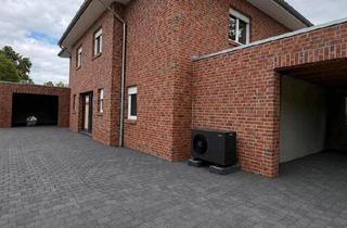 Haus kaufen in 49681 Garrel, Garrel - Provisionsfrei Wohnhaus mit 2 Wohneinheiten in Garrel zum Verkauf