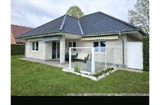 Haus kaufen in 49762 Lathen, Lathen - Walmdachbungalow