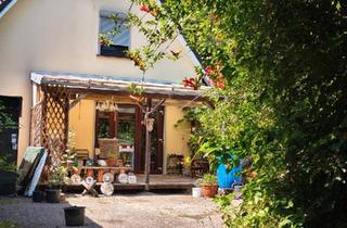 Einfamilienhaus kaufen in 27729 Hambergen, Hambergen - Geräumiges Einfamilienhaus mit individuell-künstlerischer Note
