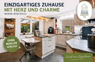 Einfamilienhaus kaufen in 26810 Westoverledingen, Westoverledingen - Modernes Familienhaus in ruhiger Lage - 138 m² - ohne Makler