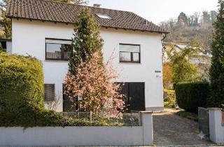 Haus kaufen in 74245 Löwenstein, Löwenstein - Familienhaus mit großem Garten in ruhiger Lage