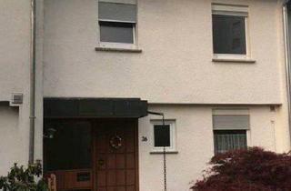Reihenhaus kaufen in 74321 Bietigheim-Bissingen, Bietigheim-Bissingen - Einfamilien-Reihenhaus