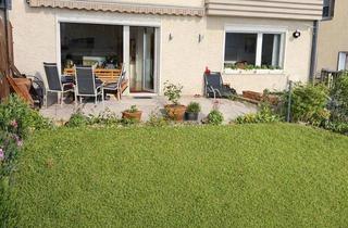 Wohnung kaufen in 30453 Hannover, Hannover - Limmer 3 Zi-EG Wohnung 84qm², Terrasse, Garten & Tiefgaragenstell