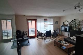 Wohnung kaufen in 34346 Hann. Münden, Hann. Münden - Provisionsfrei: Vermietete 87 m² Eigentumswohnung in Hann. Münden