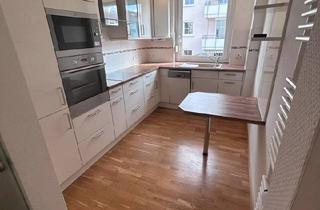 Wohnung kaufen in 87527 Sonthofen, Sonthofen - Sonnige 3 Zimmer Wohnung in Sonthofen im Allgäu