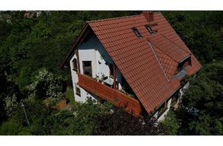 Einfamilienhaus kaufen in 07557 Zedlitz, Zedlitz - Gepflegtes Einfamilienhaus in ruhiger Lage südlich von Gera