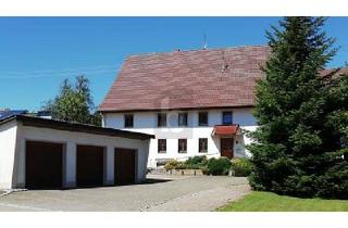 Haus kaufen in 79879 Wutach, Wutach - SCHWARZWALD-CHARME TRIFFT FREIHEIT