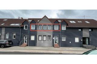 Wohnung kaufen in 66954 Pirmasens, Pirmasens - Neu sanierte 3-Zimmer-Maisonette mit Balkon&Stellplatz 95m2