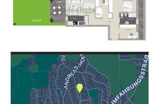 Wohnung kaufen in 45475 Mülheim, Mülheim an der Ruhr - Appartement zu verkaufen