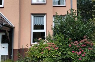 Wohnung kaufen in 45768 Marl, Marl - Haus im Haus - Tolle 4-Zimmer-Wohnung mit Garten in Alt-Marl
