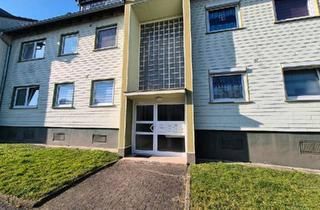 Wohnung kaufen in 51399 Burscheid, Burscheid - Schöne 2-Zimmer Wohnung in Burscheid mit Balkon und Stellplatz