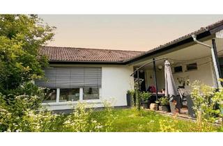Haus kaufen in 64380 Roßdorf, Roßdorf - Von Privat: freist. EFH mit Einliegerwohnung