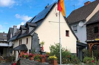 Einfamilienhaus kaufen in 35745 Herborn, Herborn - Einfamilienhaus Scheune Gartengrundstück