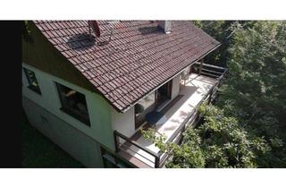 Einfamilienhaus kaufen in 76887 Bad Bergzabern, Bad Bergzabern - Idyllisches Anwesen m. Pferdestall & gr.Baugrundstück -Prov. frei