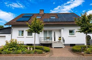 Einfamilienhaus kaufen in 57578 Elkenroth, Elkenroth - Von Privat - Großes Haus mit Garten, PV und Einliegerpotenzial