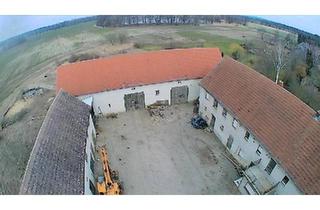 Haus kaufen in 02694 Malschwitz, Malschwitz - Vier - Seitenhof