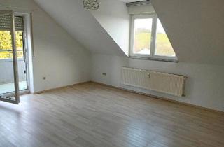 Wohnung kaufen in 56477 Rennerod, Rennerod - Rennerod Moderne 2 ZKB. DG . Wohnung zu verkaufen