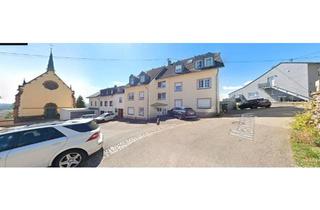 Wohnung kaufen in 54293 Trier, Trier - Attraktive Erdgeschosswohnung mit großer Terrasse & Moselblick