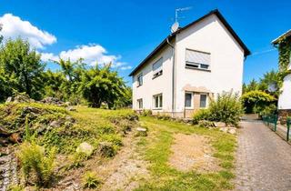 Einfamilienhaus kaufen in 35037 Marburg, Marburg - Haus in Marburg-Ockershausen -seltene Gelegenheit m. gr.Potenzial