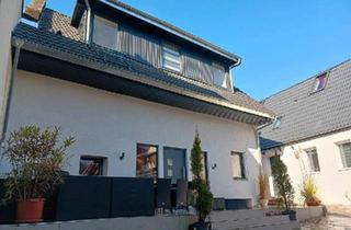 Haus kaufen in 55278 Mommenheim, Mommenheim - Zwei Häusern zum Verkauf von Privat