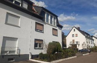 Doppelhaushälfte kaufen in 56598 Rheinbrohl, Rheinbrohl - Doppelhaushälfte Mehrfamilienhaus 3 abgeschlossene Whg.