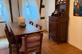 Haus kaufen in 76889 Klingenmünster, Klingenmünster - Charmantes Historisches Ferienhäuschen in Wissembourg