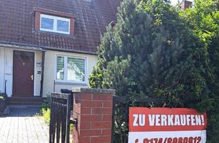 Reihenhaus kaufen in 12557 Berlin, Berlin - -RESERVIERT- Reihenhaus Reihenmittelhaus von Privat