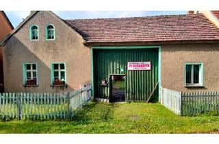 Haus kaufen in 02979 Elsterheide, Elsterheide - Haus zur freien Entfaltung