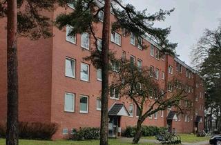 Wohnung kaufen in 49809 Lingen, Lingen (Ems) - ?3-Zimmerwhg. provisionsfrei zu verkaufen?Stadtnähe?Balkon?