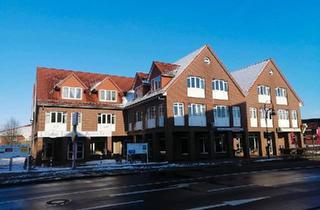 Wohnung kaufen in 26203 Wardenburg, Wardenburg - Top-Kapitalanlage! Modernisierte 1,5 Wohnung mjt guter Rendite