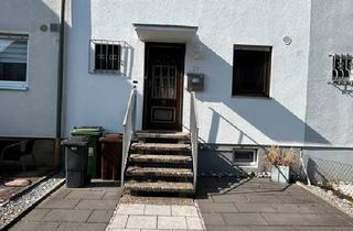 Reihenhaus kaufen in 90537 Feucht, Feucht - Reihenhaus in 90537 Feucht in top Lage