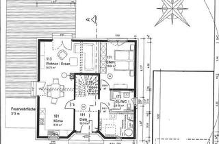 Einfamilienhaus kaufen in 87745 Eppishausen, Eppishausen - A+ Einfamilienhaus in ruhiger Lage - Eppishausen