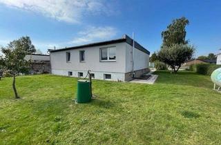 Einfamilienhaus kaufen in 23936 Grevesmühlen, Grevesmühlen - Modernisierter Familientraum in Ostseenähe in Mallentin