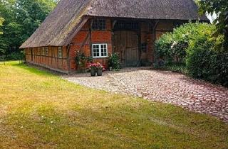 Bauernhaus kaufen in 19217 Rehna, Rehna - Bauernhaus von 1794 16 km von Lübeck