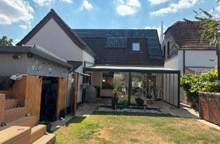 Einfamilienhaus kaufen in 48268 Greven, Greven - Einfamilienhaus in zentraler Lage von Greven