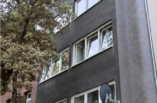 Haus kaufen in 40227 Düsseldorf, Düsseldorf - Sehr gepflegtes Wohn- und Geschäftshaus - Nähe Düsseldorfer HBF
