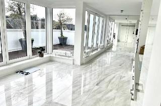 Haus kaufen in 50670 Köln, Köln - Provisionsfrei Penthouse Wohnung in Köln zu verkaufen