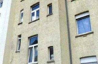 Wohnung kaufen in 44147 Dortmund, Dortmund - Kompakte, vermietete Eigentumswohnung nur 350 Meter vom HBF