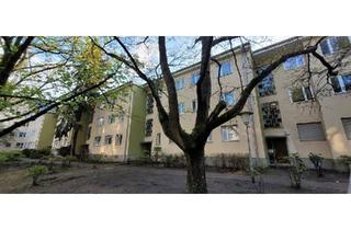 Wohnung kaufen in Heilmannring, 13627 Berlin, Berlin - Gut gelegene, wunderschöne 2,5-Zimmerwohnung zu verkaufen