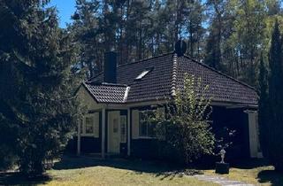 Haus kaufen in 29574 Ebstorf, Ebstorf - Ferien und Wochenendhaus