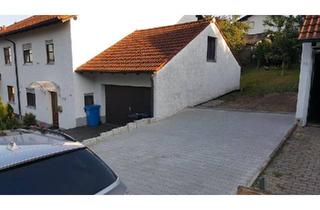 Doppelhaushälfte kaufen in 84164 Moosthenning, Moosthenning - Familienfreundliche Doppelhaushälfte mit großzügigem Platzangebot