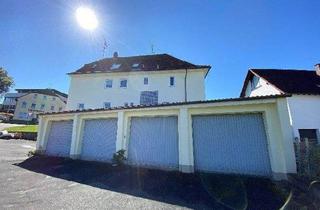 Mehrfamilienhaus kaufen in 96272 Hochstadt, Hochstadt am Main - 8% Rendite in Hochstadt Mehrfamilienhaus provisionsfrei